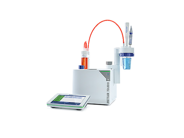 T5超越系列滴定儀